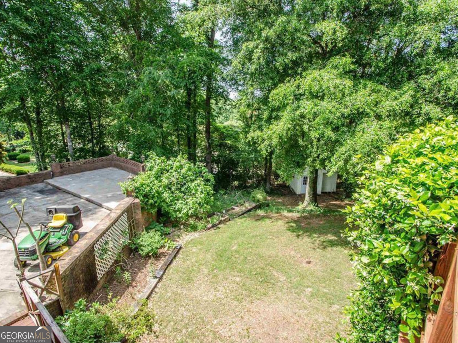 110 Holly Drive Warner Robins - Photo 77