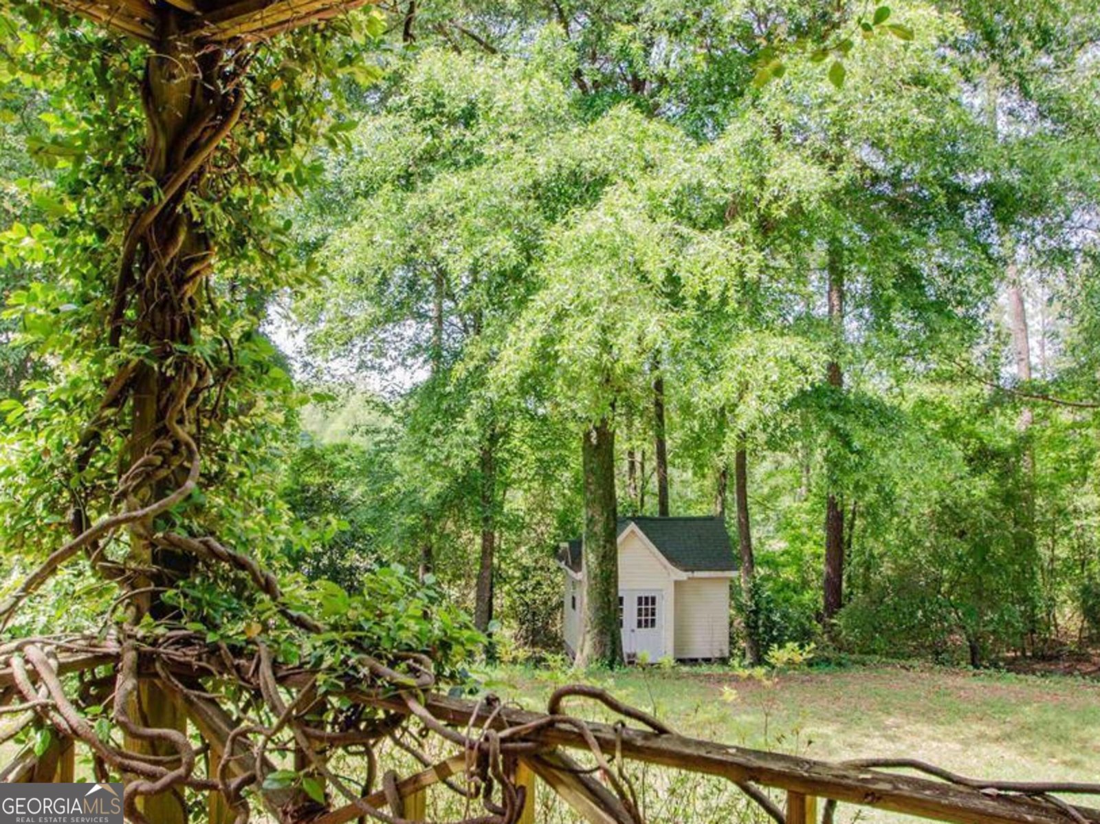 110 Holly Drive Warner Robins - Photo 9