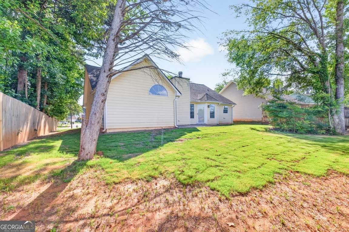 490 Sunnyside Drive Lawrenceville - Photo 37