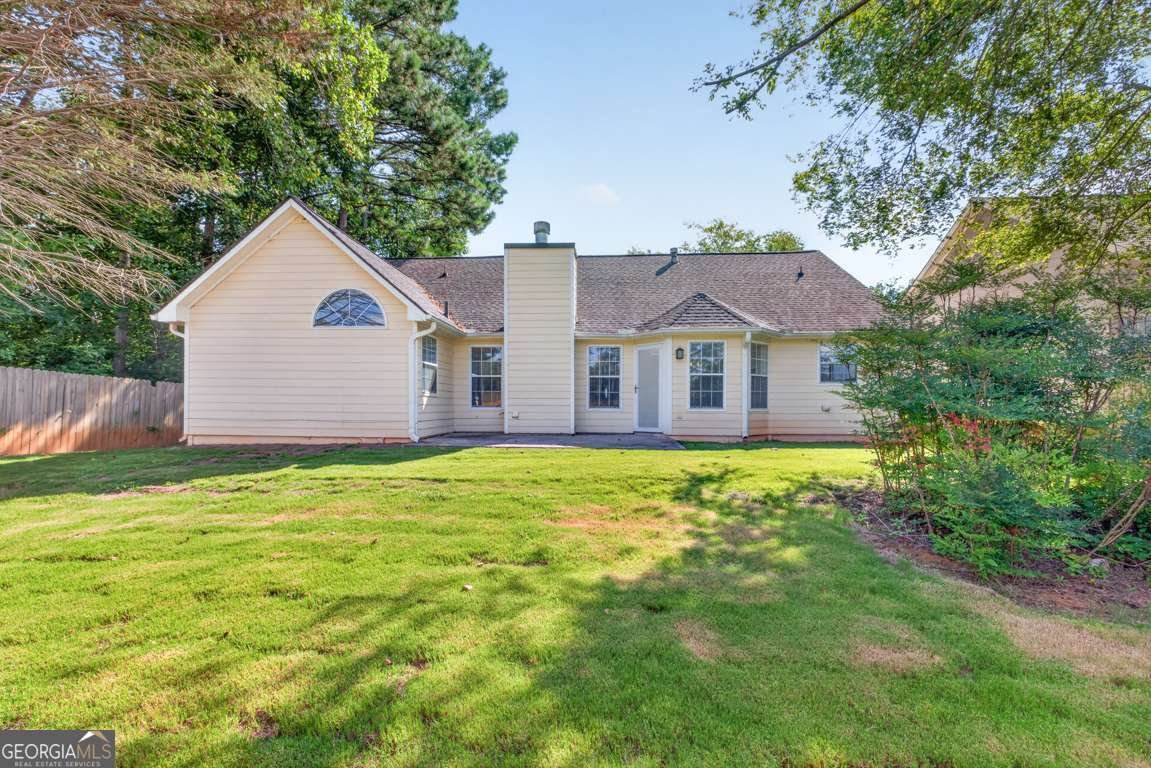 490 Sunnyside Drive Lawrenceville - Photo 38
