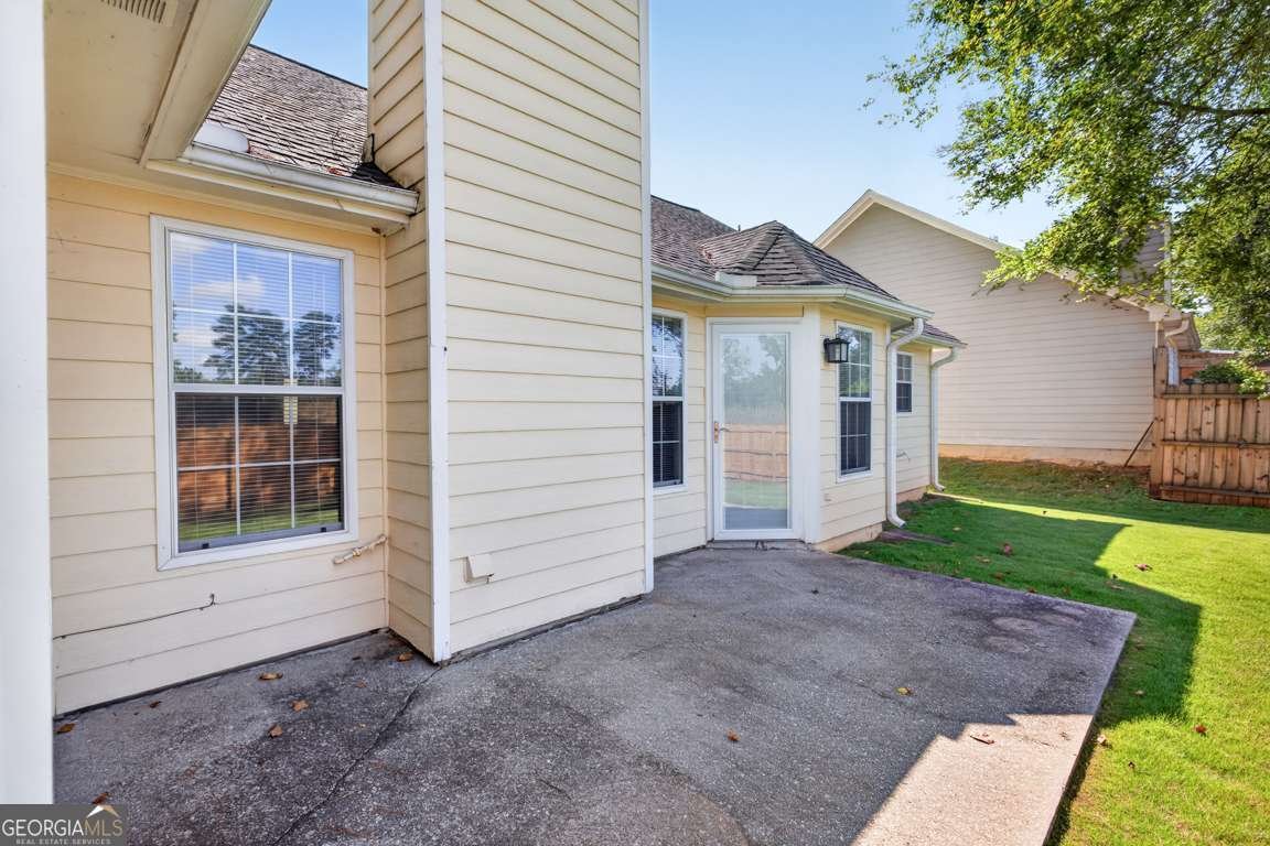 490 Sunnyside Drive Lawrenceville - Photo 39