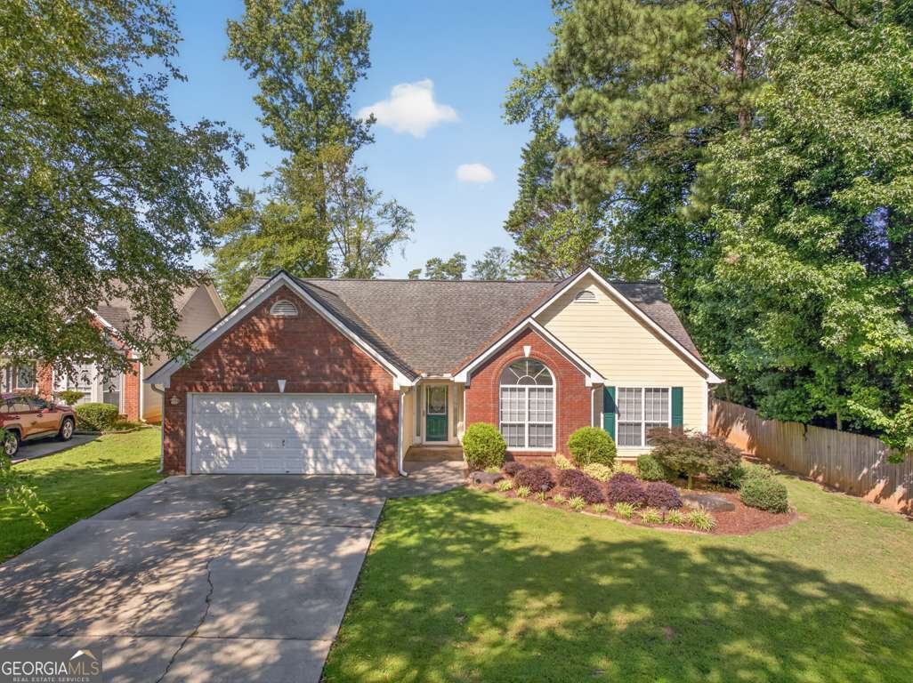 490 Sunnyside Drive Lawrenceville - Photo 43