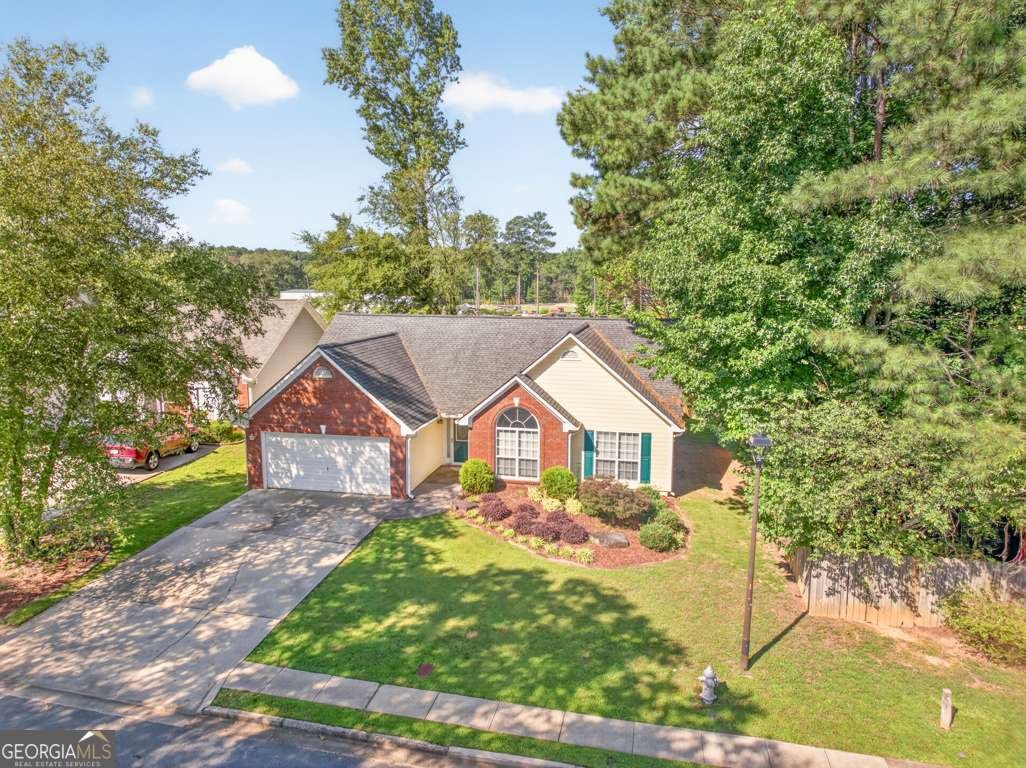 490 Sunnyside Drive Lawrenceville - Photo 44