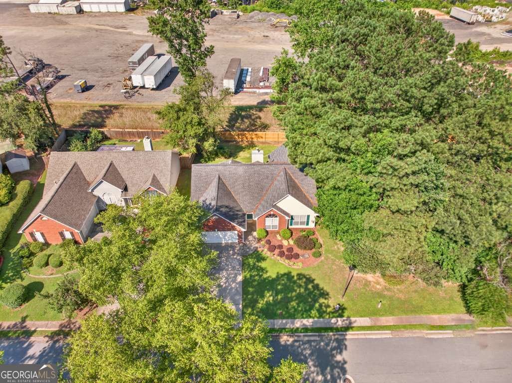 490 Sunnyside Drive Lawrenceville - Photo 45