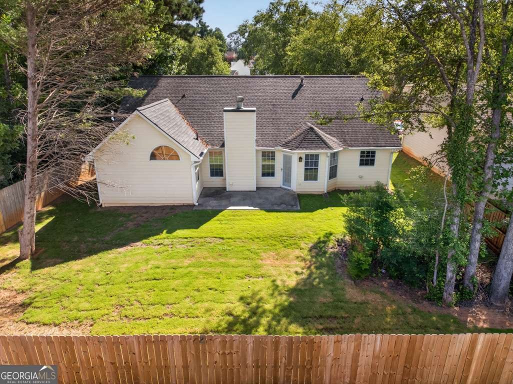 490 Sunnyside Drive Lawrenceville - Photo 51