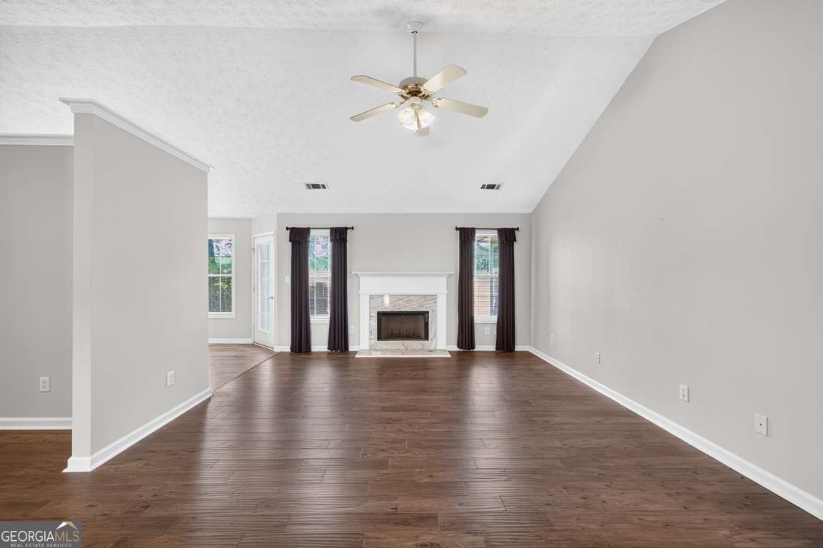 490 Sunnyside Drive Lawrenceville - Photo 7