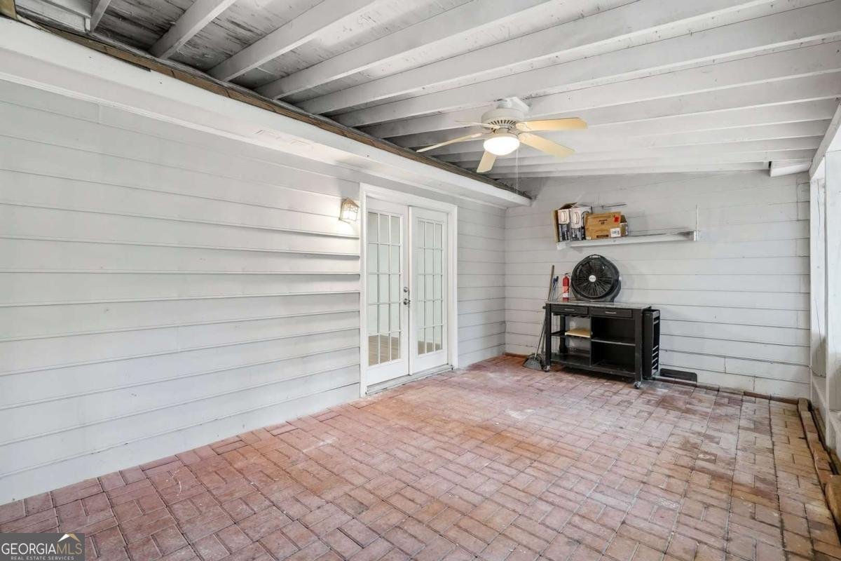324 Farm Place Court Woodstock - Photo 16