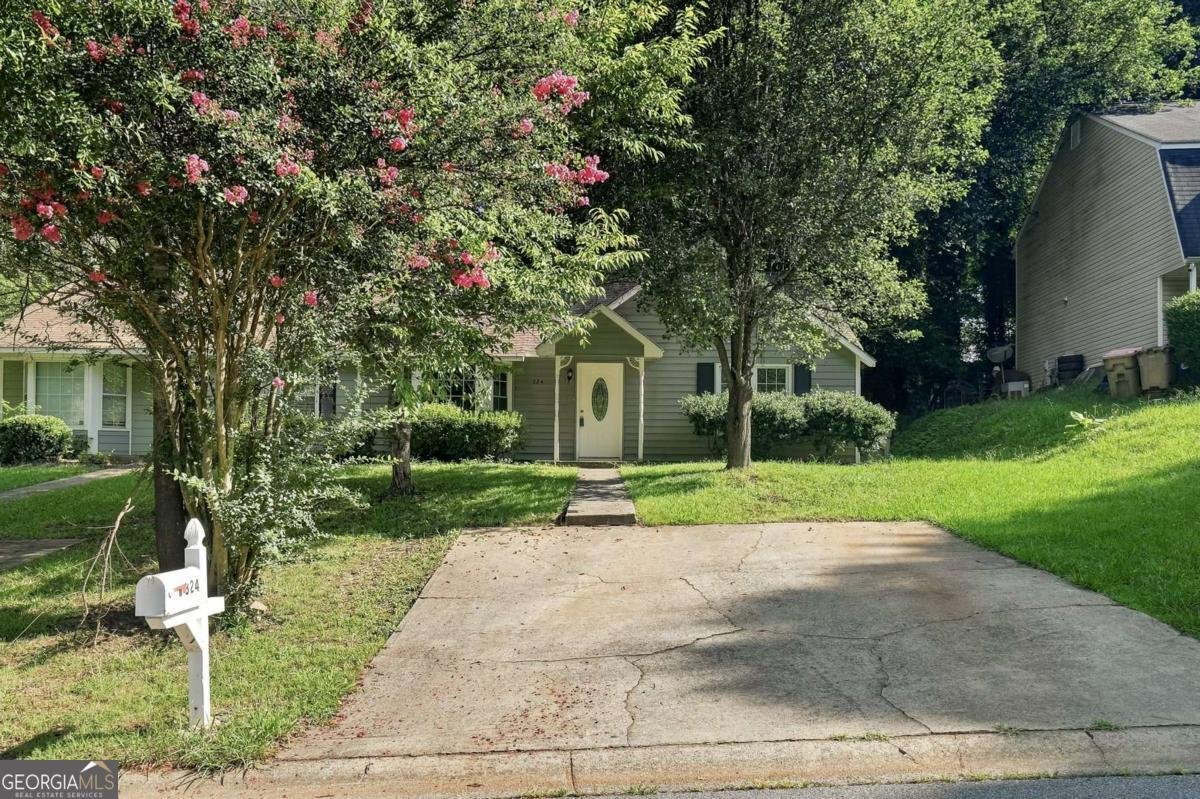 324 Farm Place Court Woodstock - Photo 20