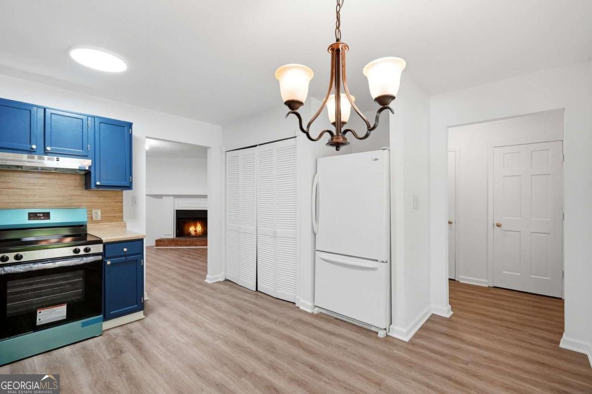 324 Farm Place Court Woodstock - Photo 8