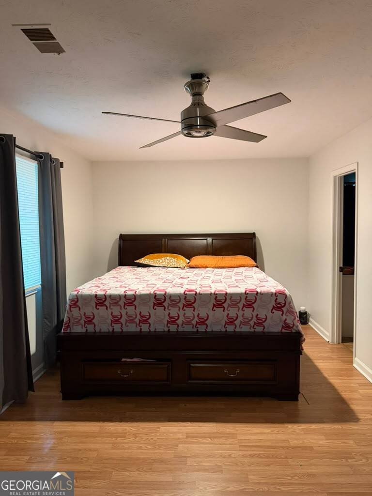135 Windy Hill Road Fayetteville - Photo 15