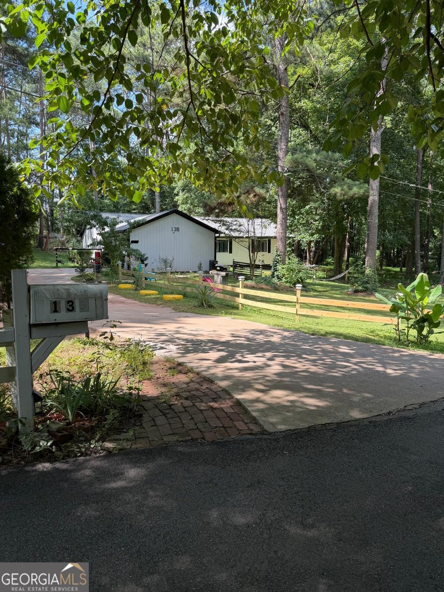 135 Windy Hill Road Fayetteville - Photo 21