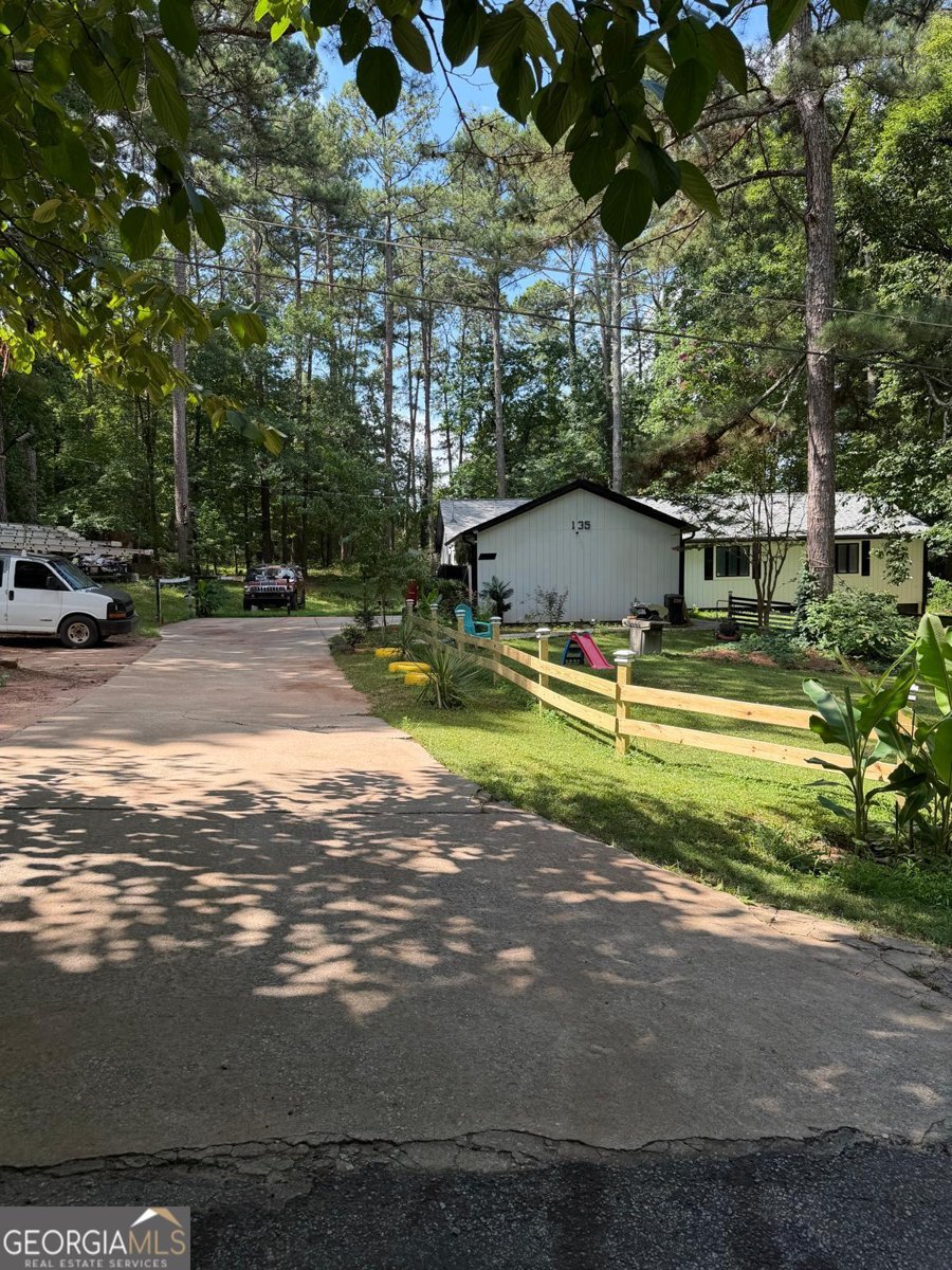 135 Windy Hill Road Fayetteville - Photo 24