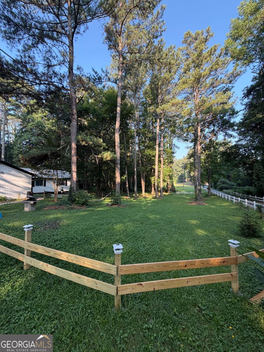 135 Windy Hill Road Fayetteville - Photo 25
