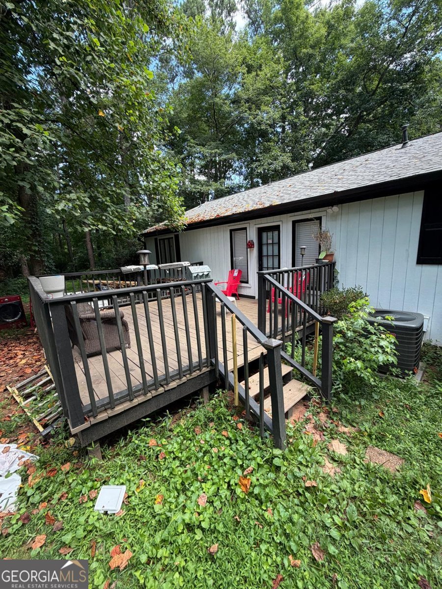 135 Windy Hill Road Fayetteville - Photo 26