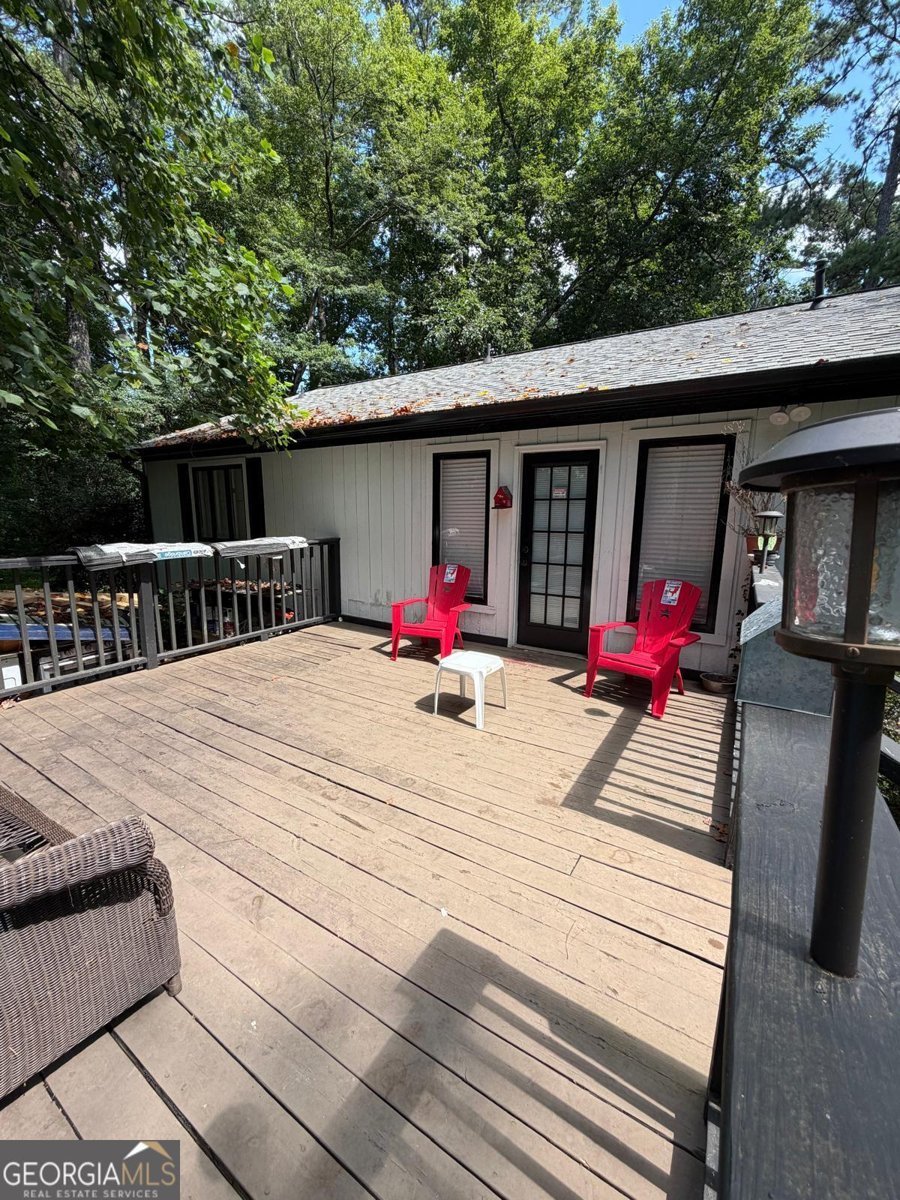 135 Windy Hill Road Fayetteville - Photo 27