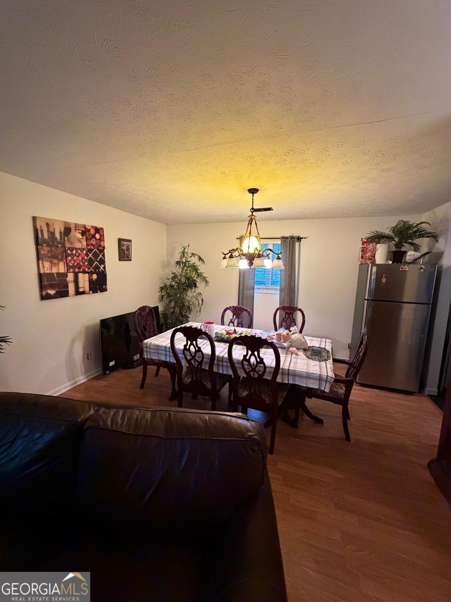 135 Windy Hill Road Fayetteville - Photo 6