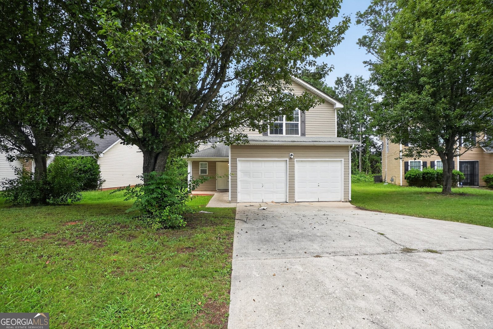 2735 Sand Lake Court College Park - main photo