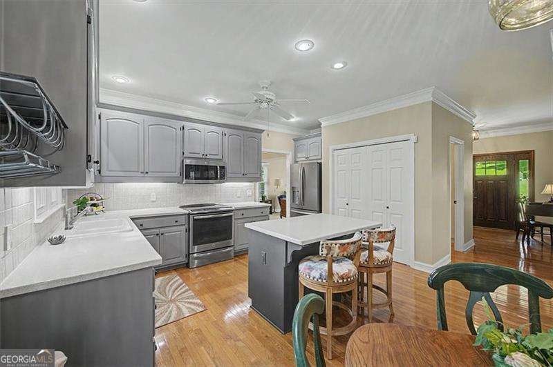 1123 Arborhill Drive Woodstock - Photo 11