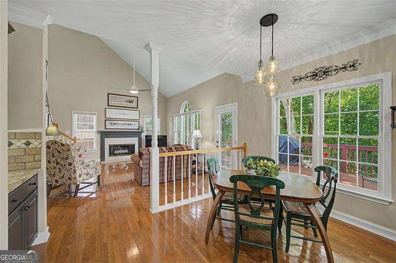 1123 Arborhill Drive Woodstock - Photo 14