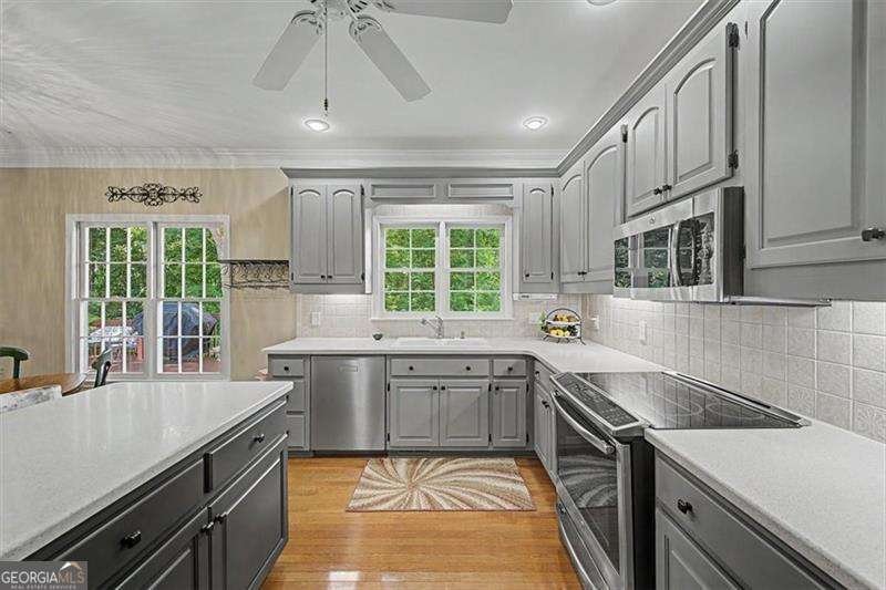 1123 Arborhill Drive Woodstock - Photo 22