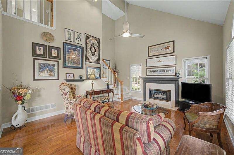 1123 Arborhill Drive Woodstock - Photo 23