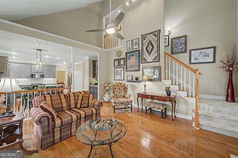 1123 Arborhill Drive Woodstock - Photo 27