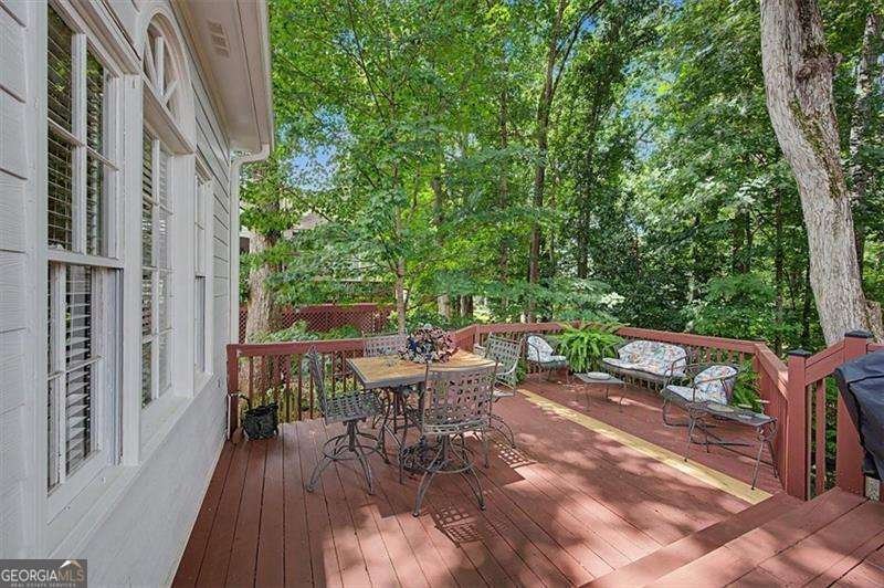 1123 Arborhill Drive Woodstock - Photo 42