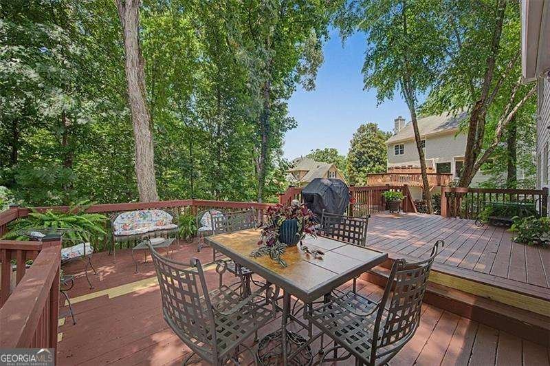 1123 Arborhill Drive Woodstock - Photo 43