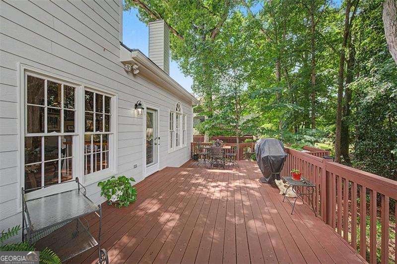 1123 Arborhill Drive Woodstock - Photo 44