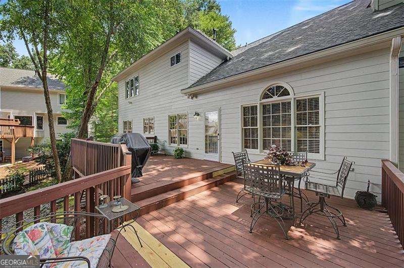 1123 Arborhill Drive Woodstock - Photo 45