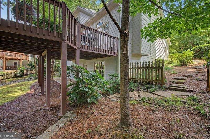 1123 Arborhill Drive Woodstock - Photo 49