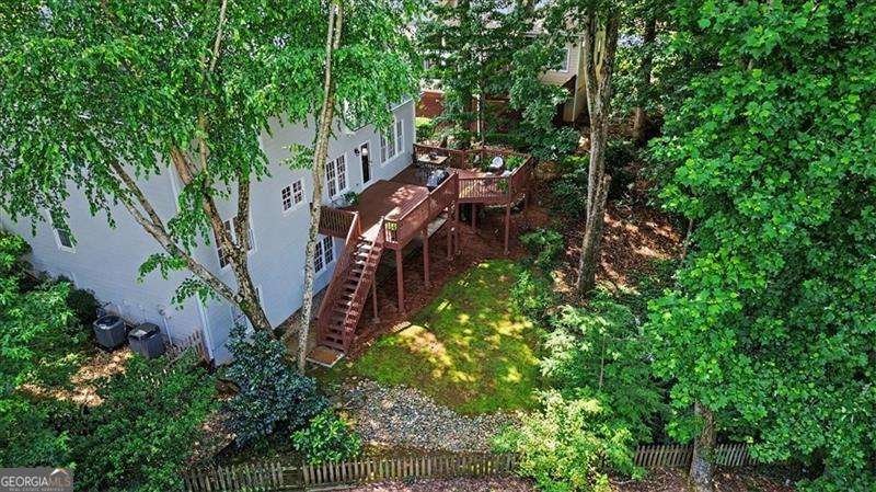 1123 Arborhill Drive Woodstock - Photo 50
