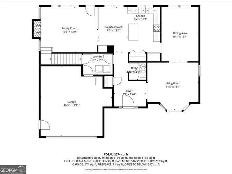 1123 Arborhill Drive Woodstock - Photo 53