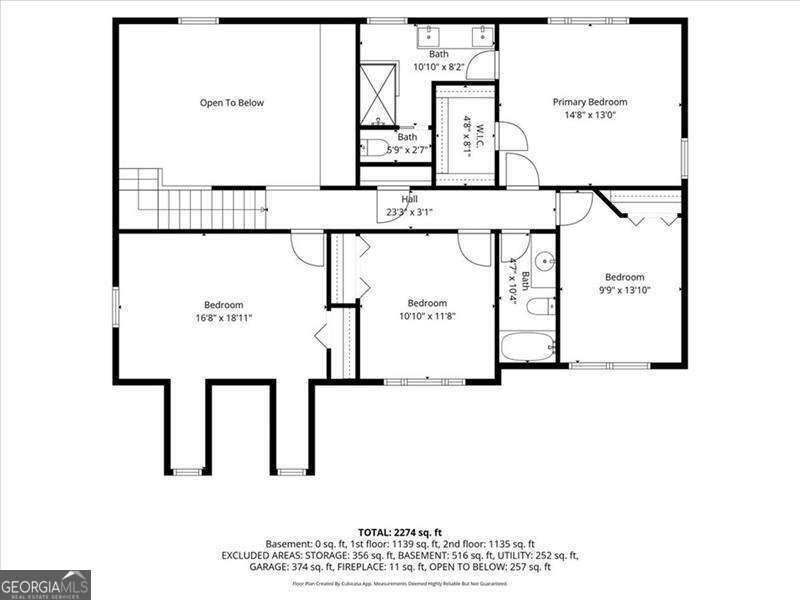 1123 Arborhill Drive Woodstock - Photo 54