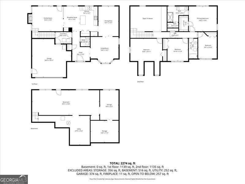 1123 Arborhill Drive Woodstock - Photo 55