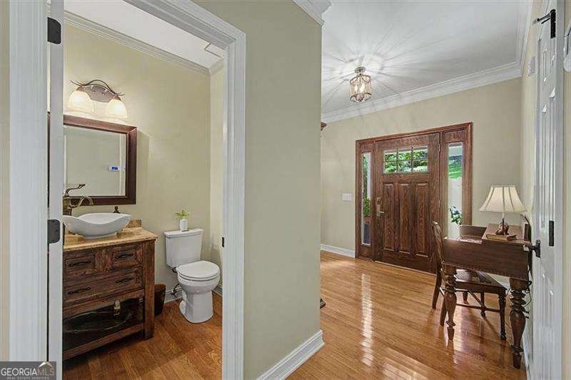 1123 Arborhill Drive Woodstock - Photo 6