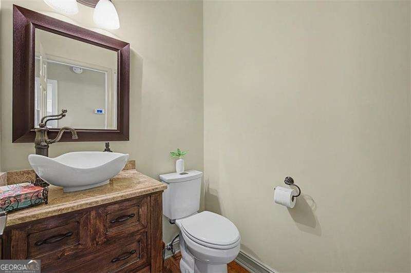1123 Arborhill Drive Woodstock - Photo 7