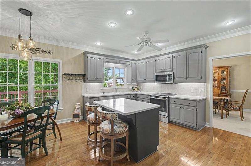 1123 Arborhill Drive Woodstock - Photo 8