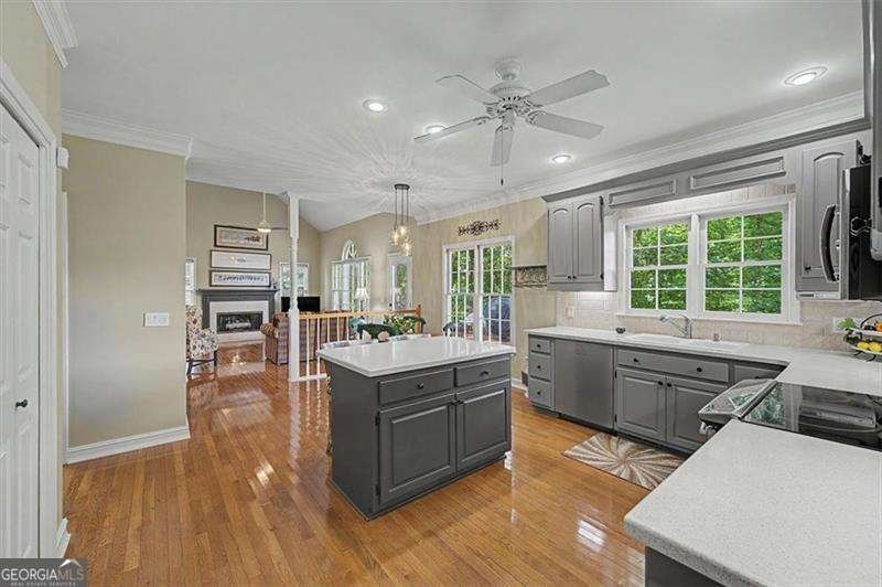 1123 Arborhill Drive Woodstock - Photo 9