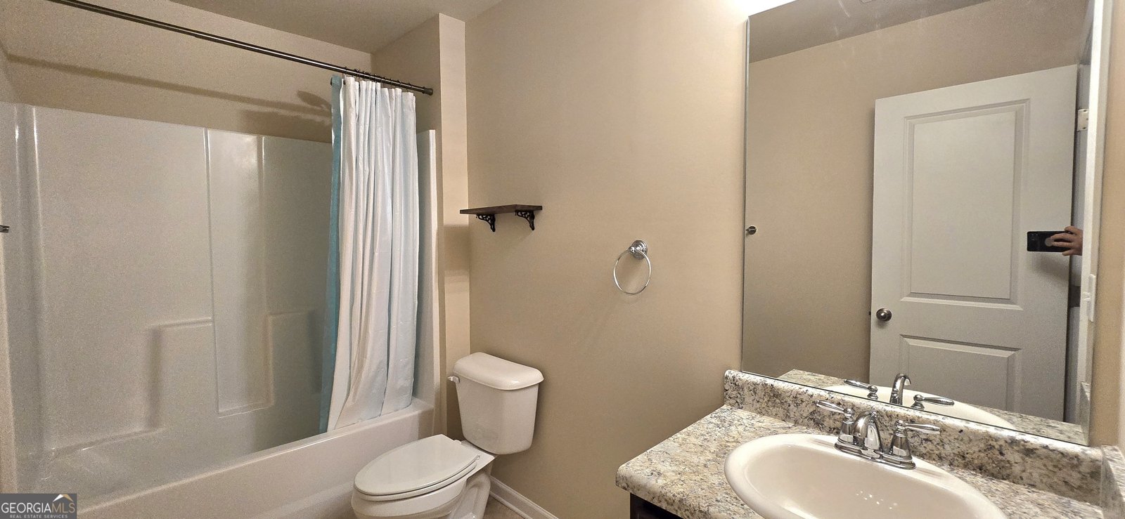 79 Trotter Court Newnan - Photo 26