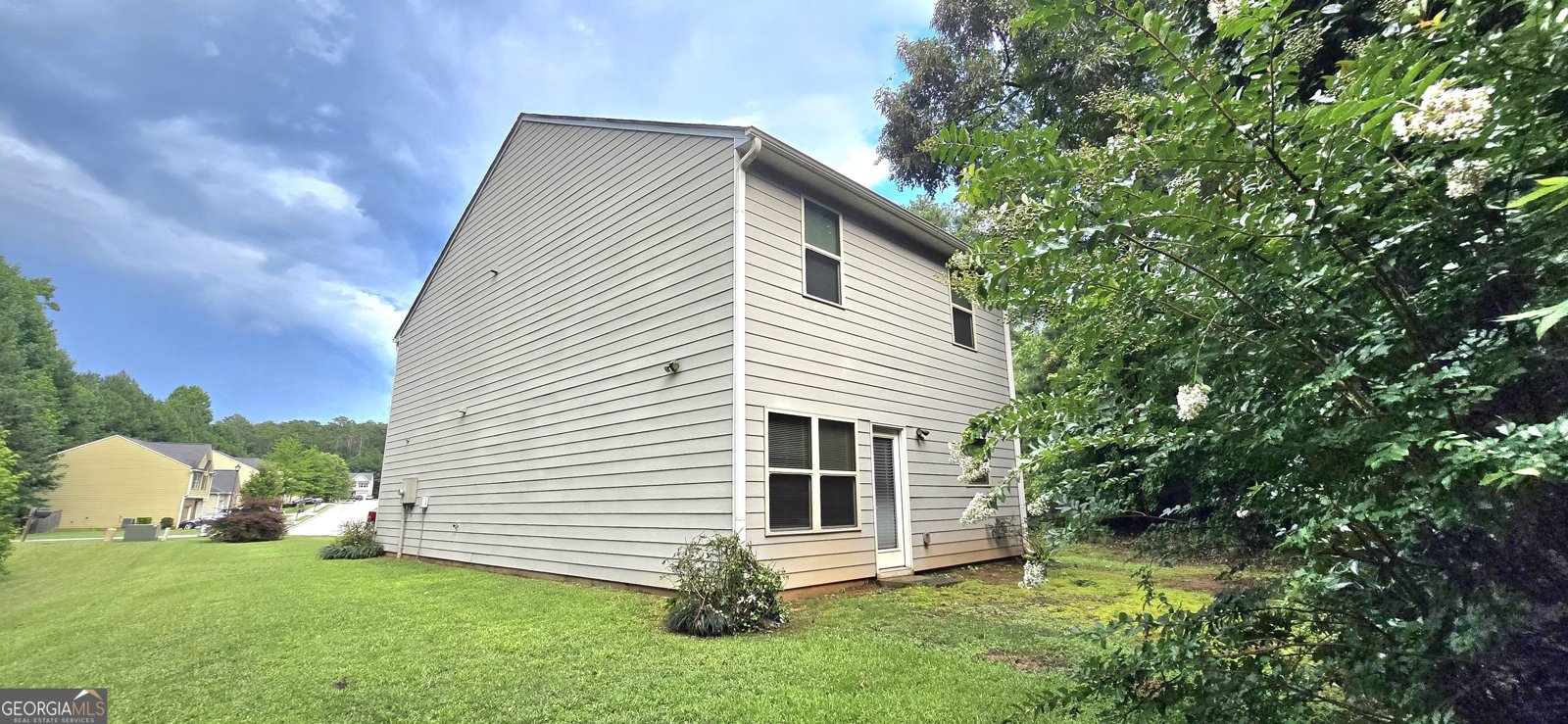 79 Trotter Court Newnan - Photo 37