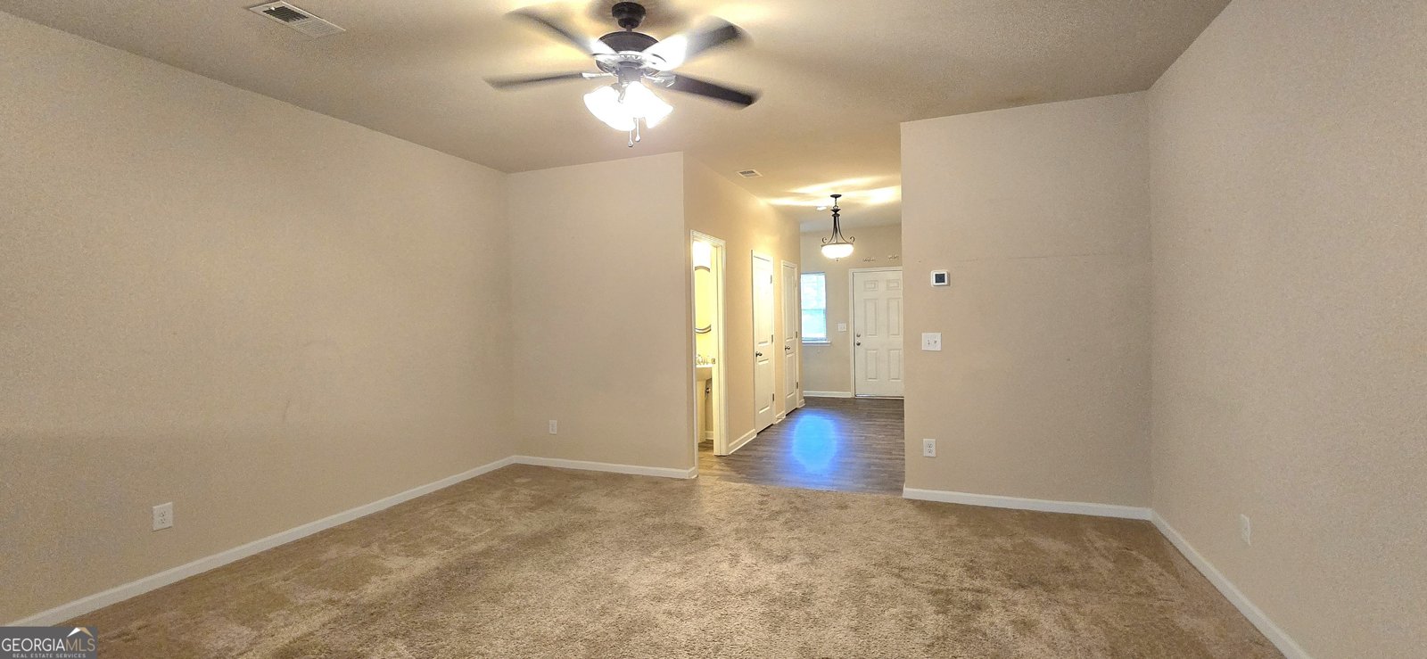 79 Trotter Court Newnan - Photo 9