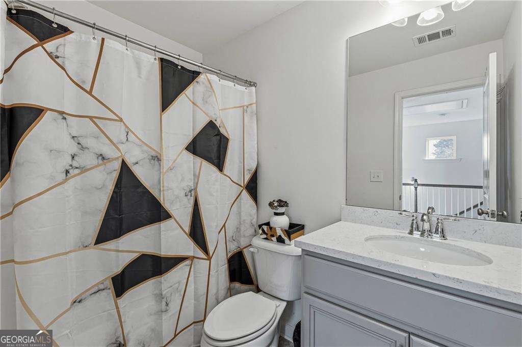 2275 Rolling Trail Lithonia - Photo 27