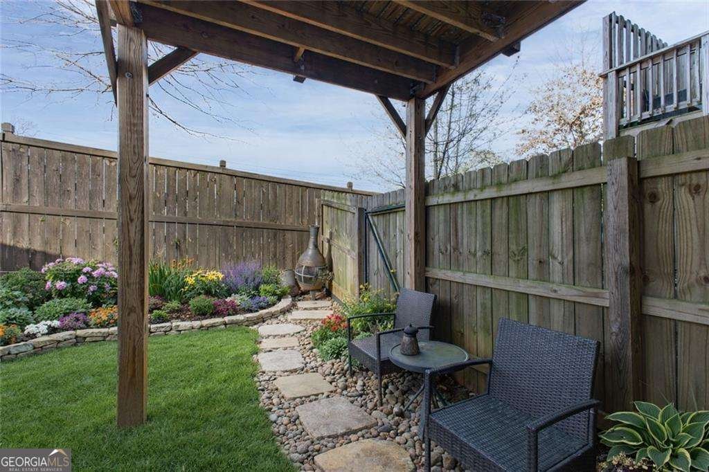 2275 Rolling Trail Lithonia - Photo 37