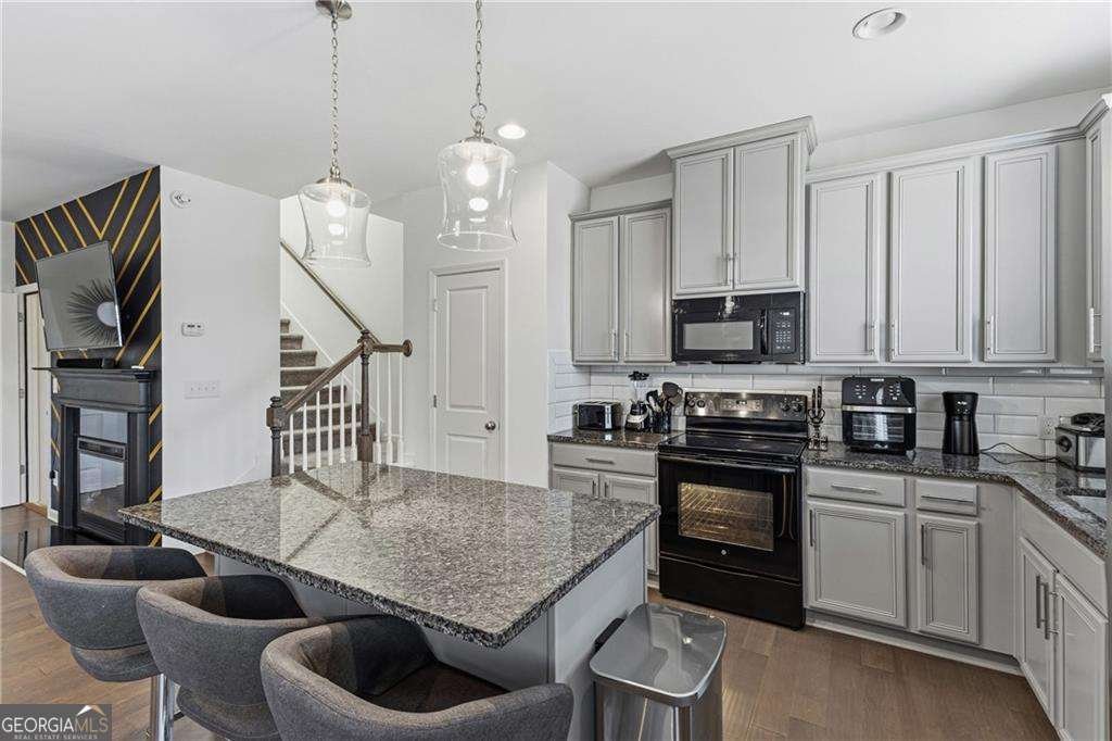 2275 Rolling Trail Lithonia - Photo 6