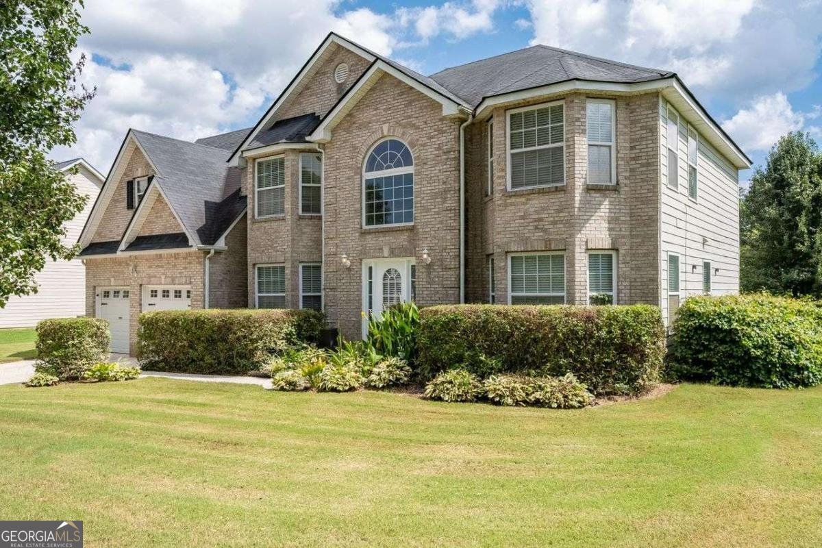 208 Sheffield Lane Powder Springs - main photo