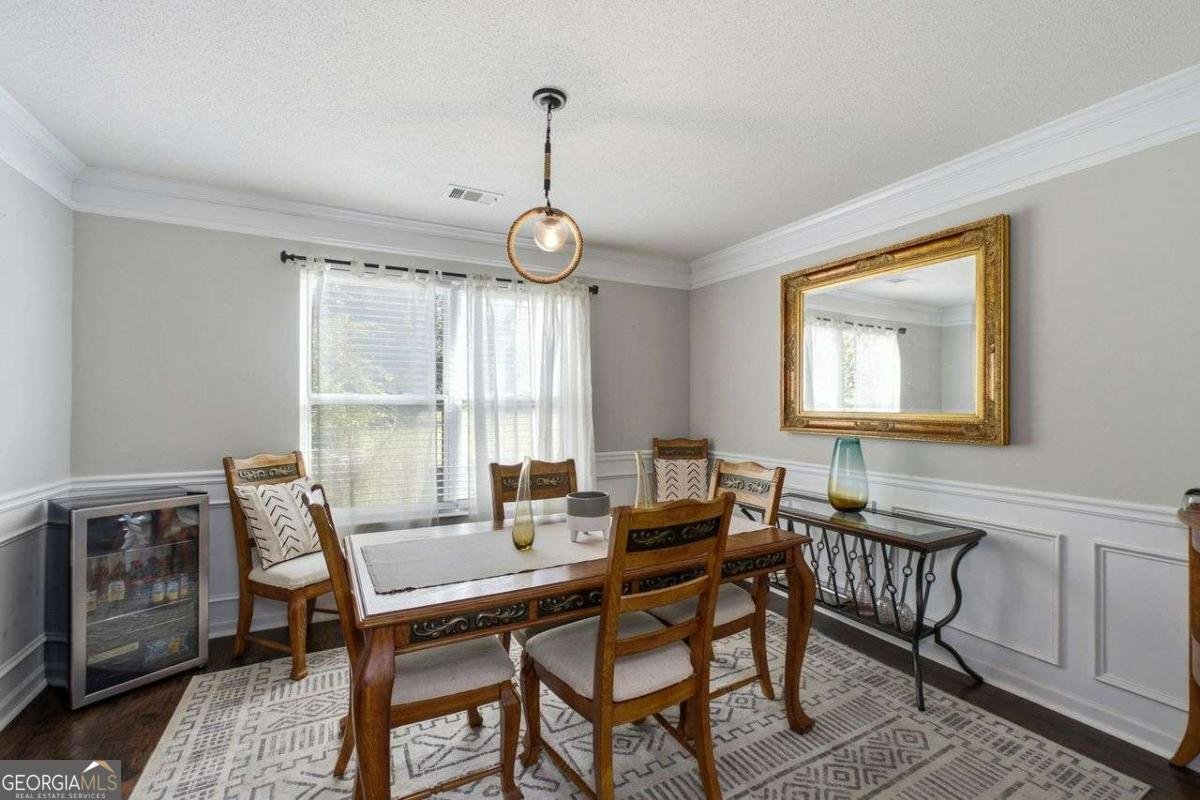 208 Sheffield Lane Powder Springs - Photo 13
