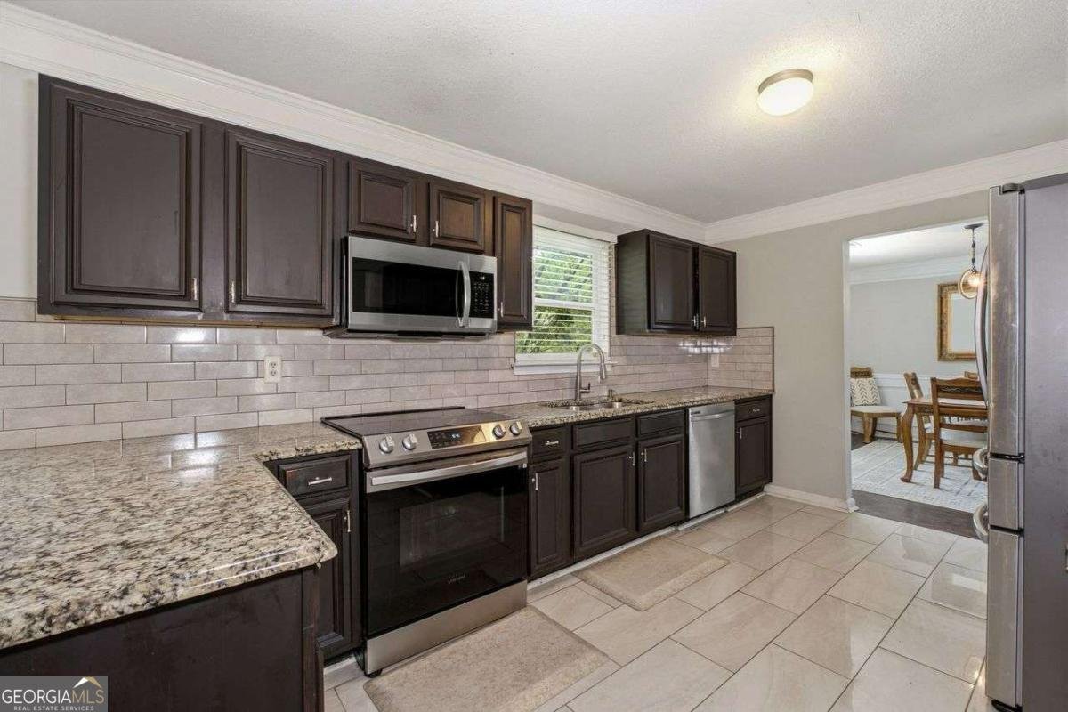 208 Sheffield Lane Powder Springs - Photo 16