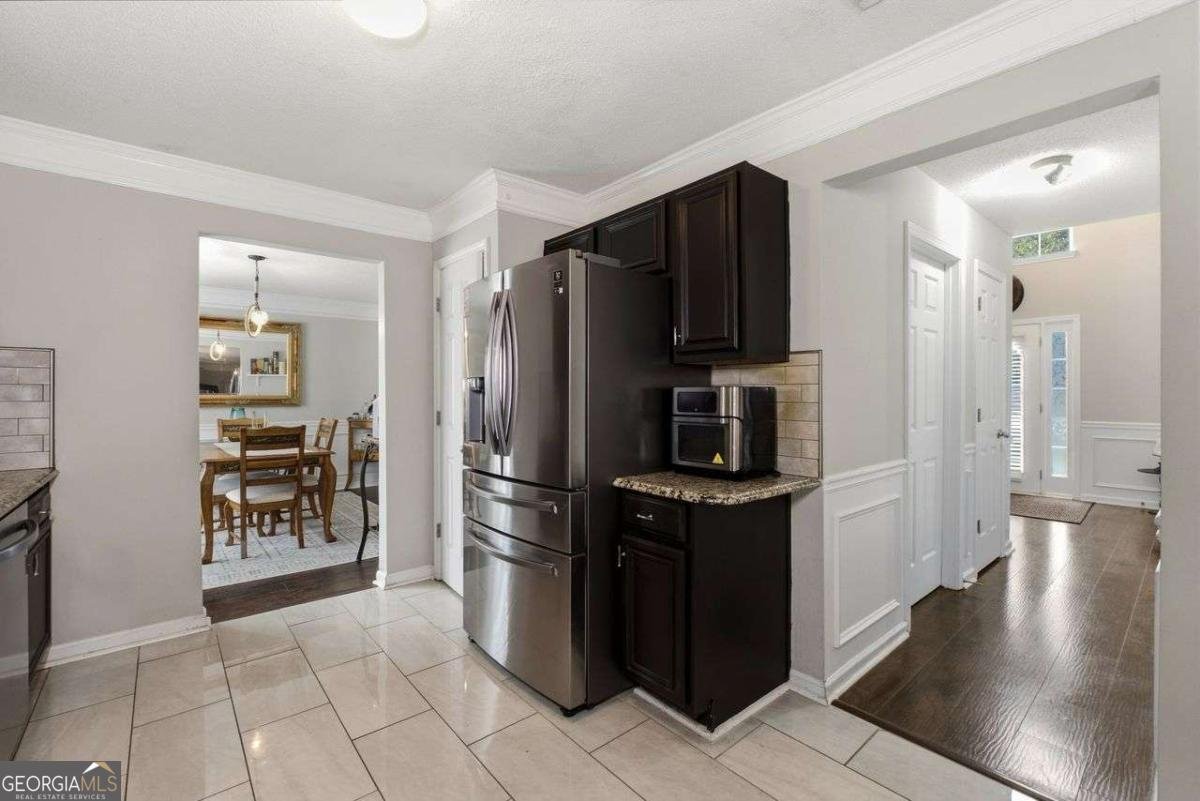 208 Sheffield Lane Powder Springs - Photo 17
