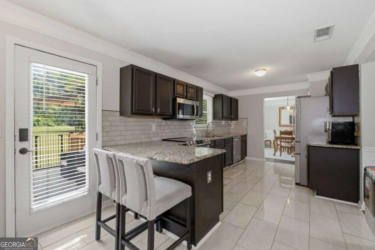 208 Sheffield Lane Powder Springs - Photo 18